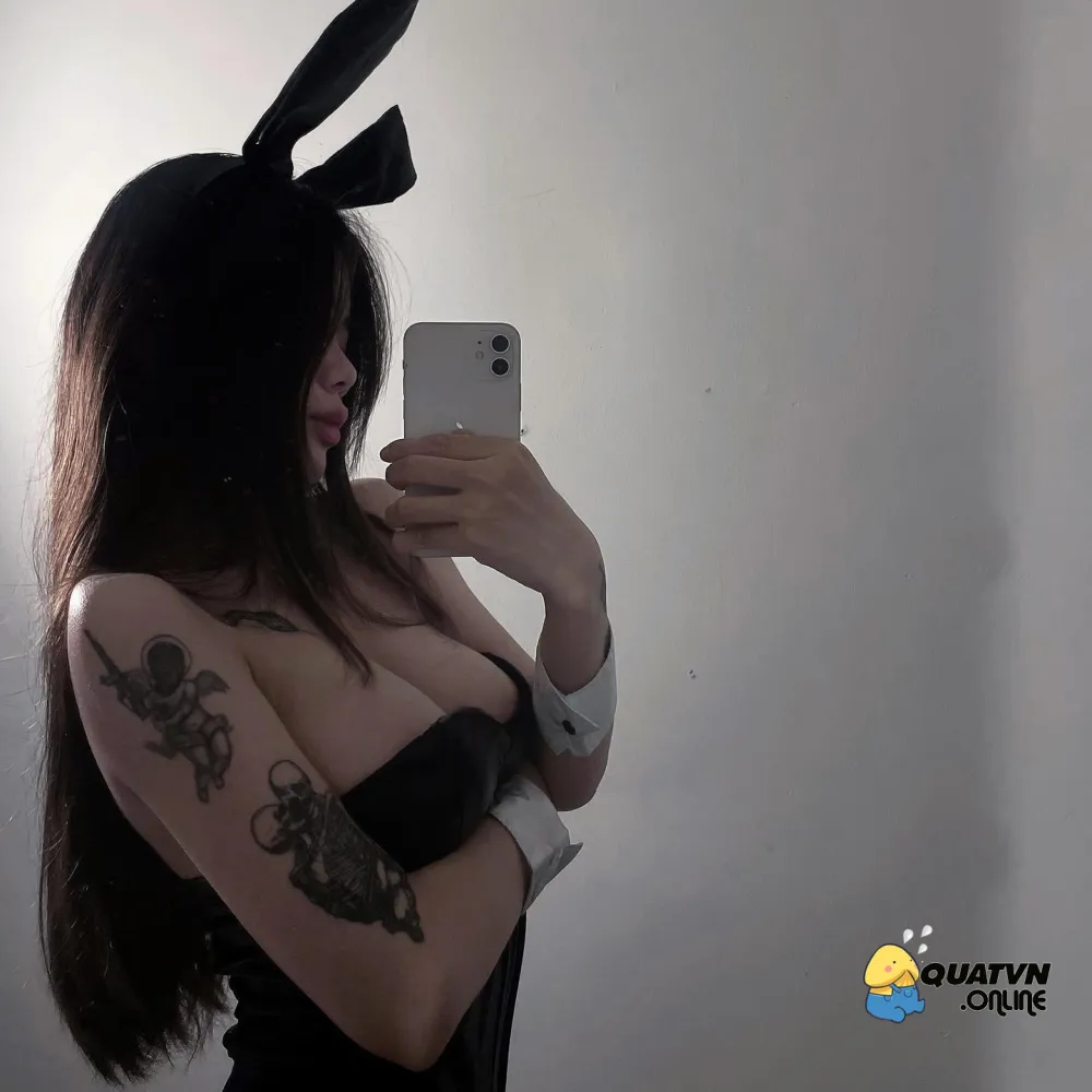 khuc thi huong onlyfans show hang 42