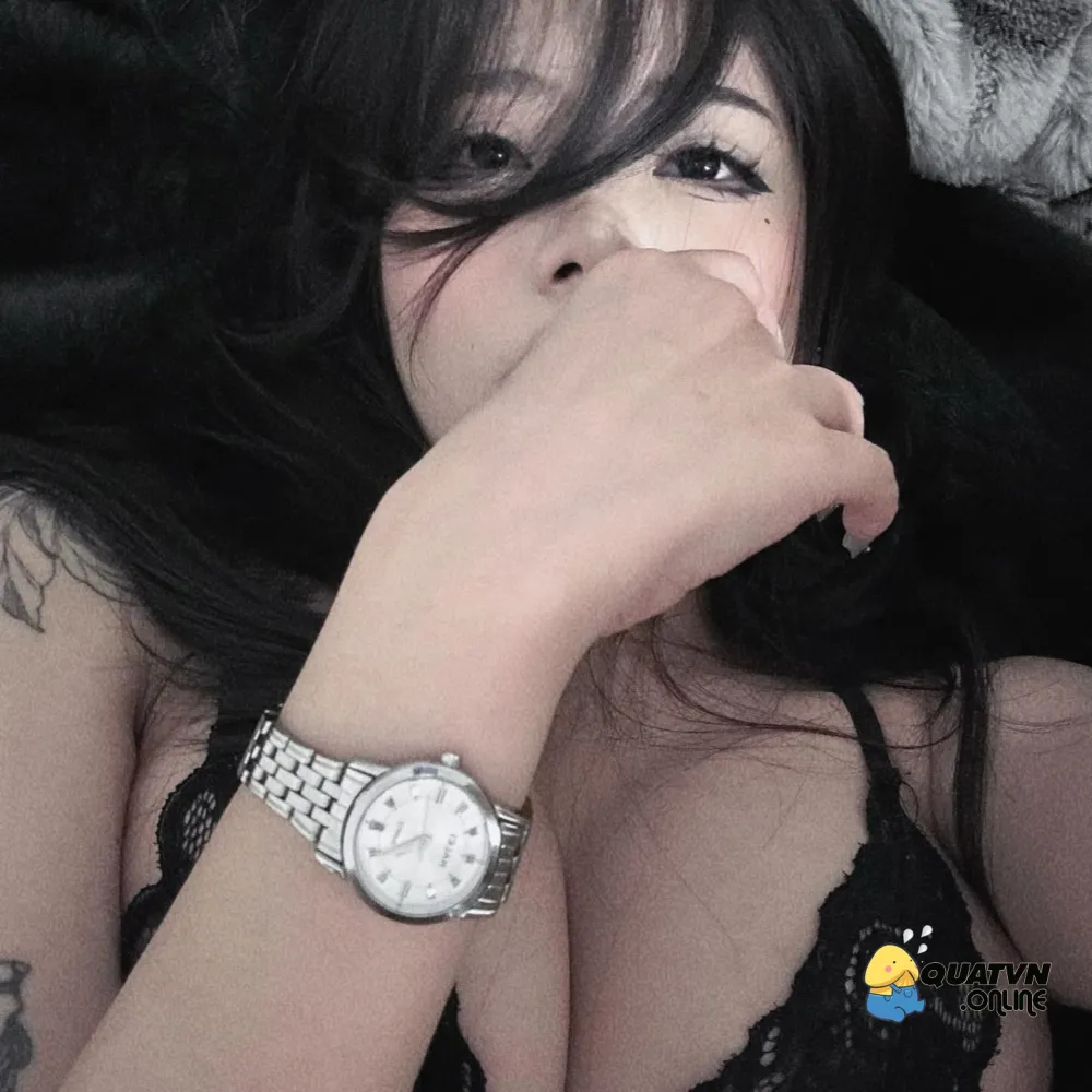 khuc thi huong onlyfans show hang 71