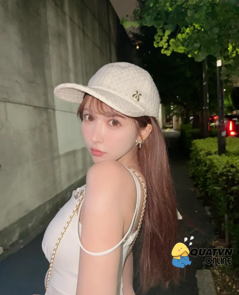 Hình ảnh yua mikami tiktok gợi cảm sexy 