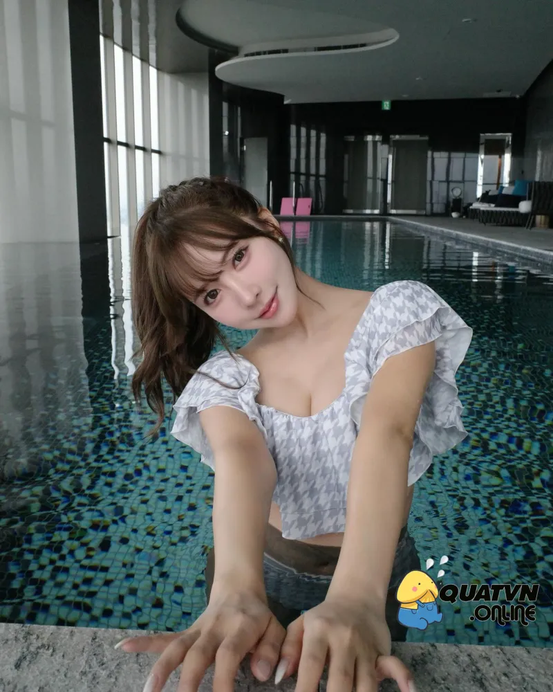 Hình ảnh Yua Mikami bikini gợi tình sexy